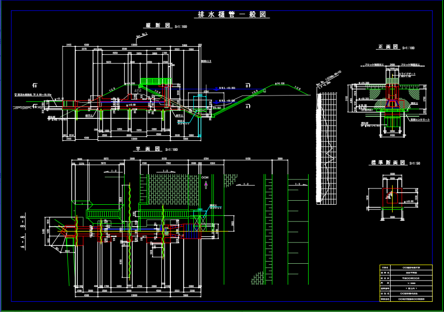 全体表示後画面